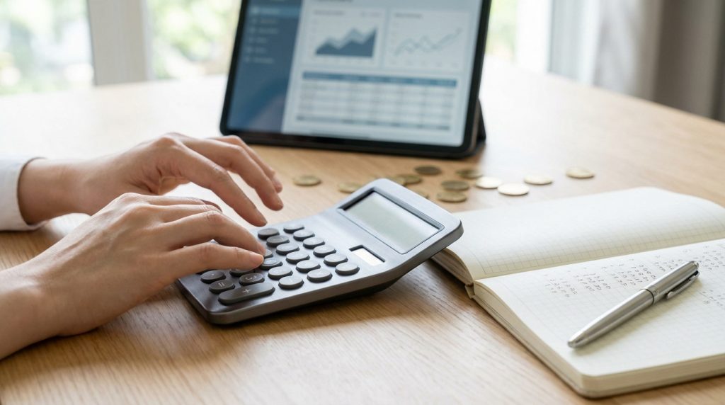 Comment calculer sa zakat | Guide et calcul 2026 pro