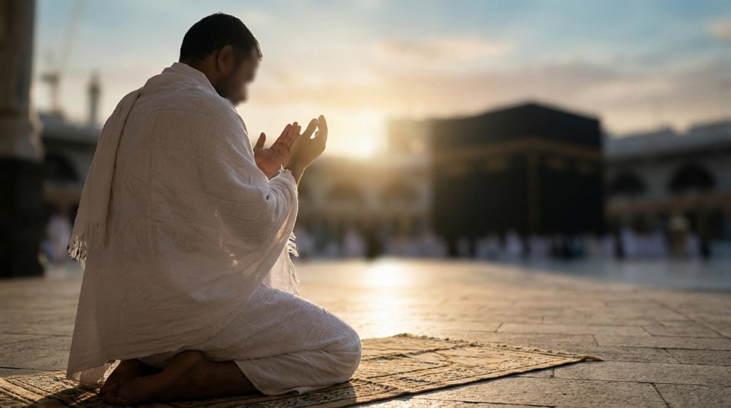 Hajj pour parent malade | Guide et avis 2026 | Pro