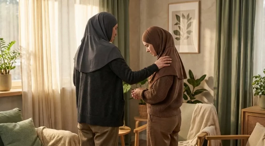 Condoléances islam | top formules, règles et guide 2026