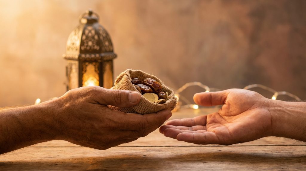 Quand donner la zakat al fitr 2026 | guide [avis] pro