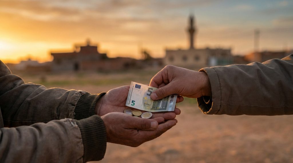 Zakat al fitr 2026 | guide - montant 9 € [top avis]