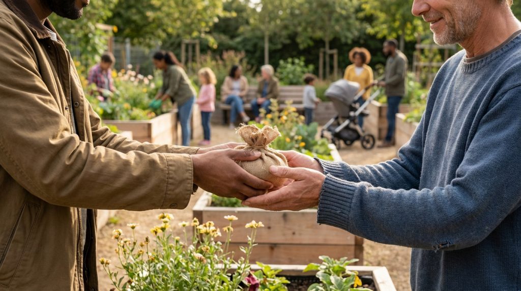 À qui donner la sadaqa | guide 2026 | les 7 priorités
