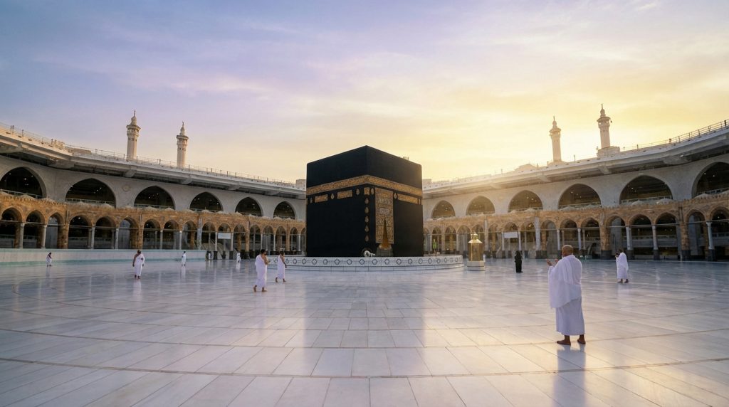 Hajj badal | Guide complet et avis sur le prix 2026