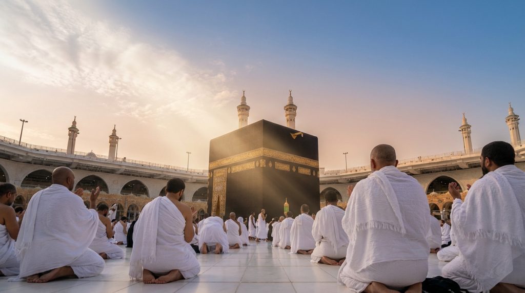 Hadith hajj | Guide 2026 : secrets du pèlerinage purifié