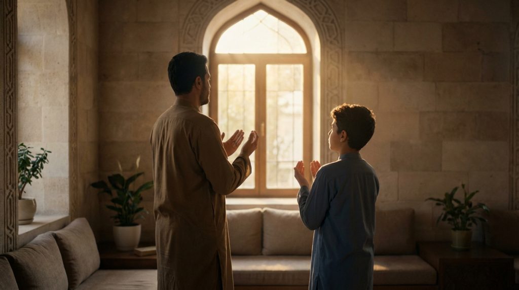 Invocation pour un mort islam | guide complet pro 2026