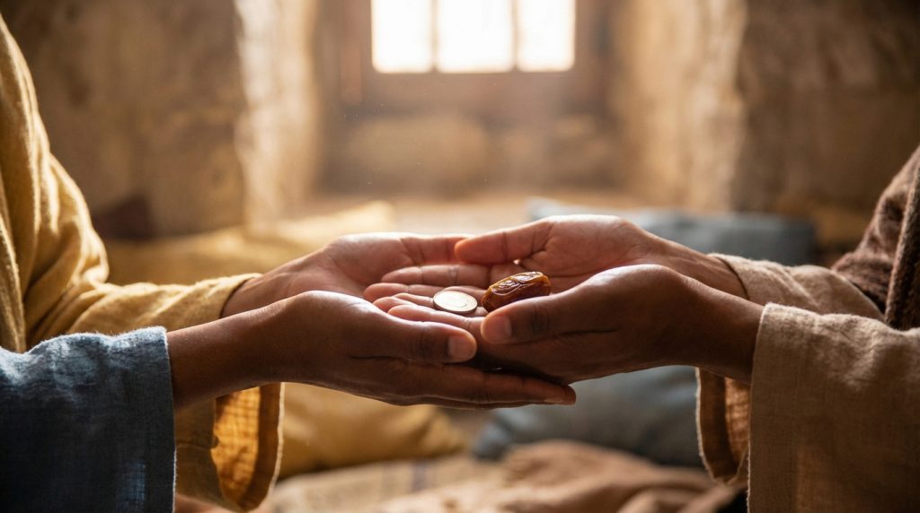 Sadaqa islam | Guide 2026 sur l'aumône et ses bienfaits