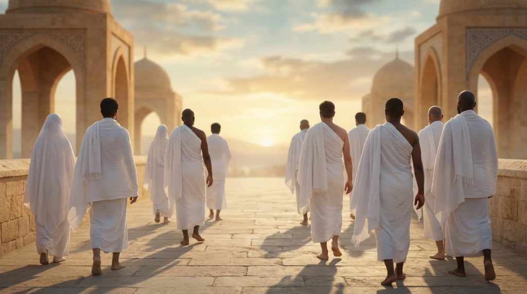 Qu'est-ce que la omra | Guide et rites du voyage 2026